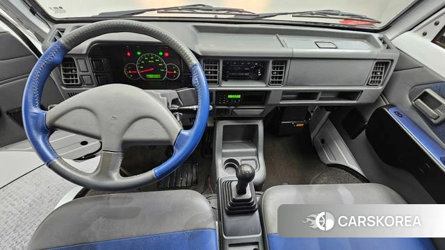 Chevrolet (GM Daewoo) New Labo id 3954931 из Кореи 17