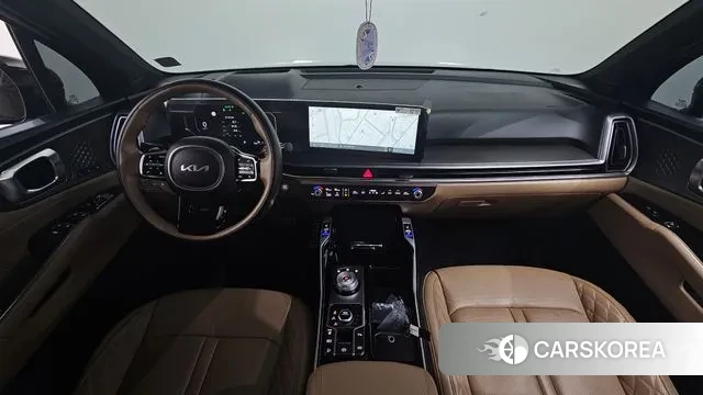 Kia The New Sorento 4th Generation id 3679846 из Кореи 17