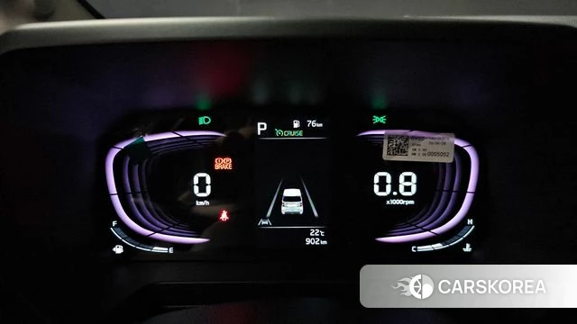 Kia The New Kia Ray id 4743812 из Кореи 29