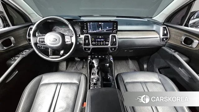 Kia Sorento 4th Generation id 3717402 из Кореи 17