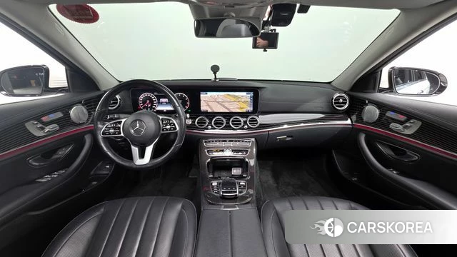 Mercedes-Benz E-Class W213 id 3813895 из Кореи 17