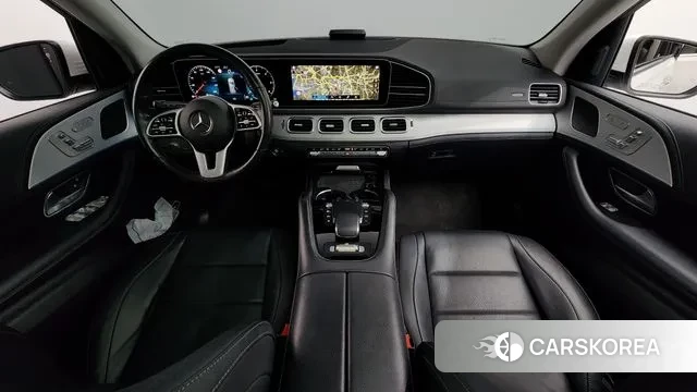 Mercedes-Benz GLE-Class W167 id 3753056 из Кореи 17