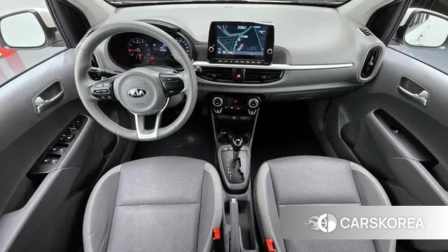 Kia Morning Urban (JA) id 3269586 из Кореи 17