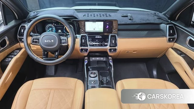 Kia Sorento 4th Generation id 4223465 из Кореи 17