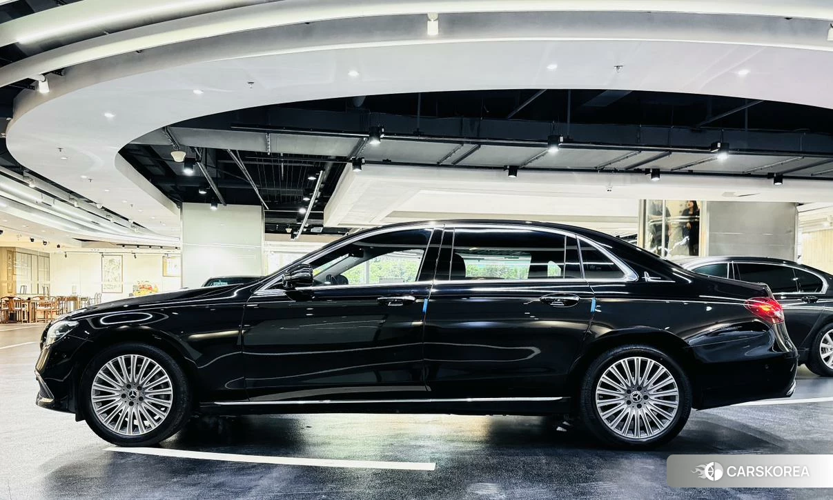 Mercedes-Benz E-class id 4512889 из Китая 12