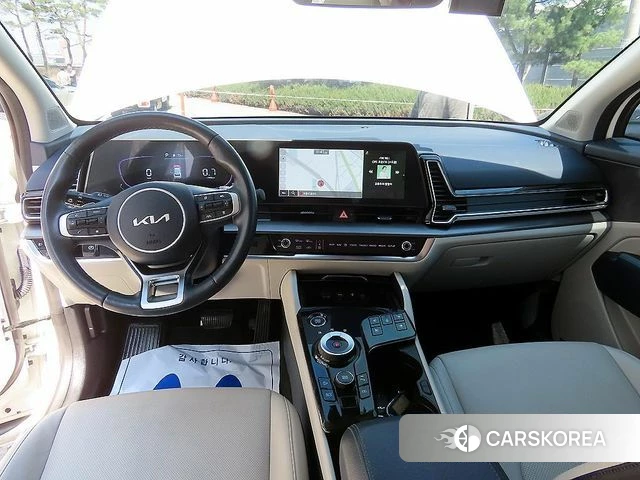 Kia Sportage 5th Generation id 3910243 из Кореи 17