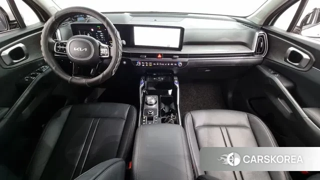 Kia The New Sorento 4th Generation id 3042532 из Кореи 17