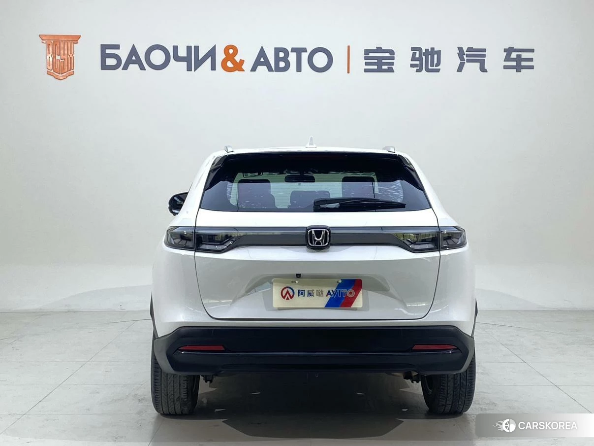 Honda XR-V id 4510463 из Китая 21