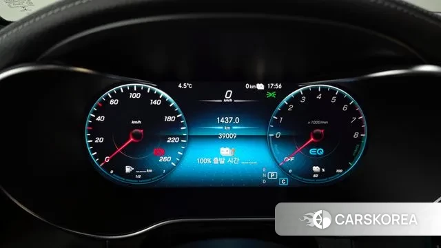 Mercedes-Benz GLC-Class X253 id 3582059 из Кореи 17