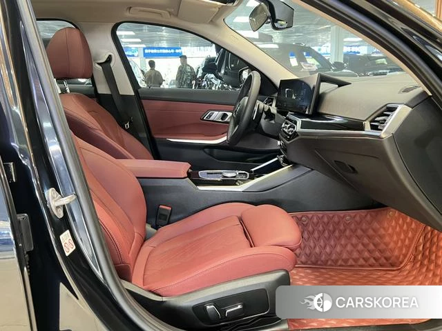 BMW 3 series id 3857238 из Китая 18
