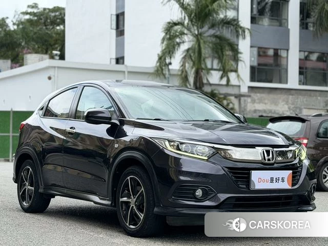 Honda Binzhi id 4341921 из Китая 14