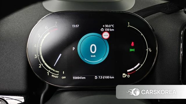 Mini Cooper Countryman id 4584835 из Кореи 30