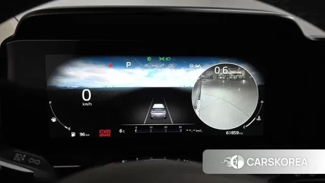 Kia Carnival 4th generation id 3487393 из Кореи 17