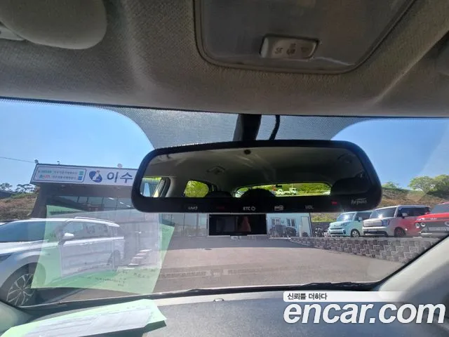 Kia Morning Urban (JA) id 2690412 из Кореи 17