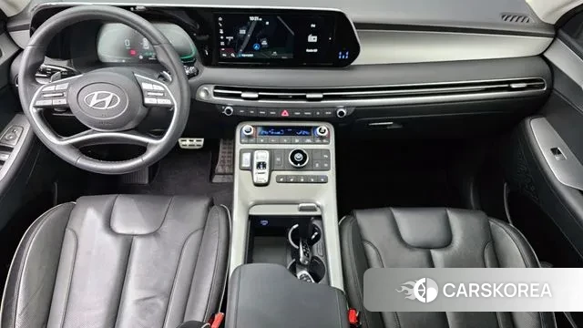 Hyundai The New Palisade id 3707409 из Кореи 17