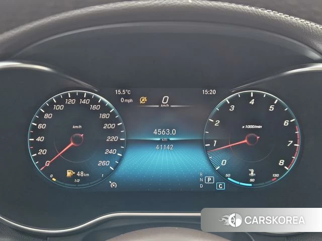 Mercedes-Benz GLC id 4300143 из Китая 16