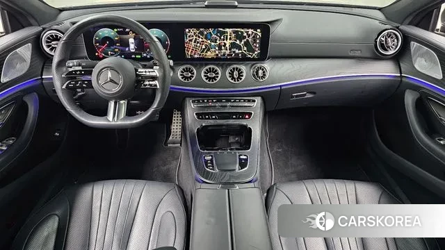 Mercedes-Benz CLS-Class C257 id 3003048 из Кореи 17