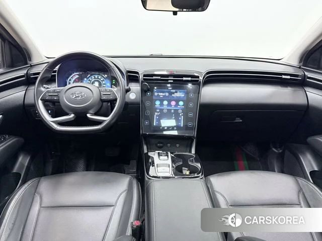 Hyundai Tucson id 4264204 из Китая 10