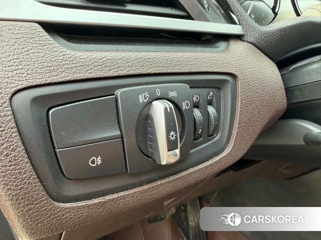 BMW X1 id 4278503 из Китая 18