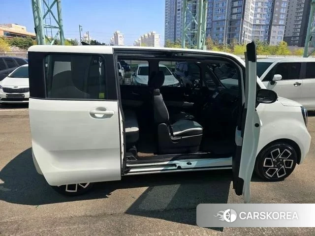 Kia The New Kia Ray id 3919680 из Кореи 17