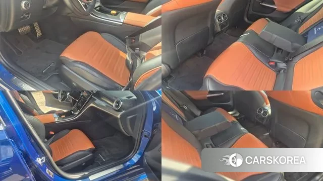 Mercedes-Benz C-Class W206 id 2959710 из Кореи 16