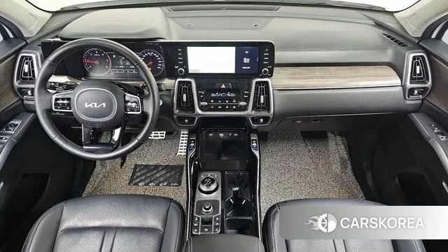 Kia Sorento 4th Generation id 3721717 из Кореи 17