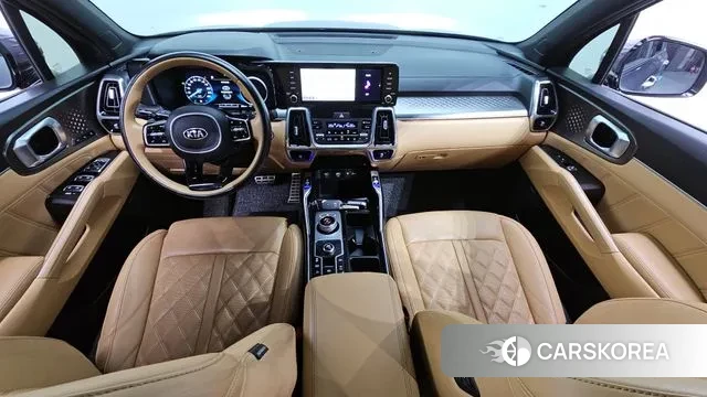 Kia Sorento 4th Generation id 3318988 из Кореи 17