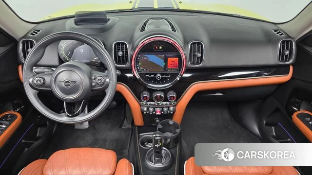 Mini Cooper Countryman id 4556783 из Кореи 30