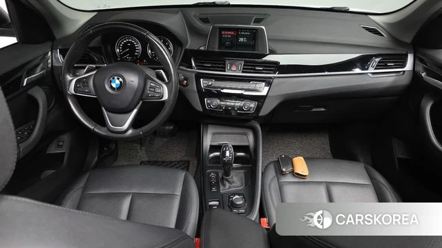 BMW X1 (F48) id 4746745 из Кореи 28