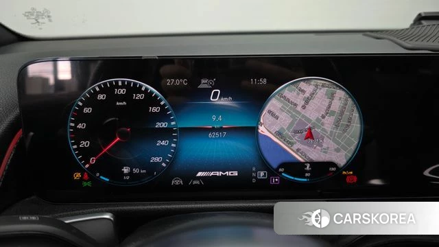Mercedes-Benz GLB-Class X247 id 4784030 из Кореи 32