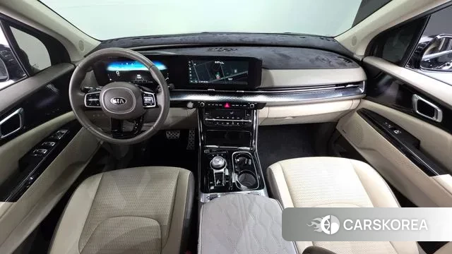 Kia Carnival 4th generation id 3747131 из Кореи 17