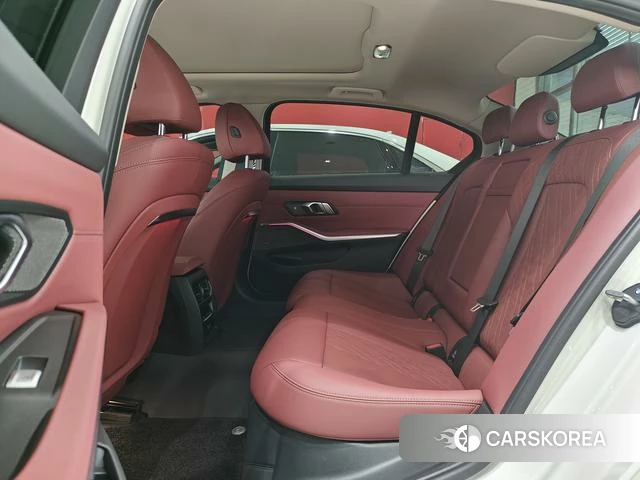BMW 3 series id 4290142 из Китая 14