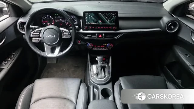 Kia The New K3 2nd generation id 3597102 из Кореи 17