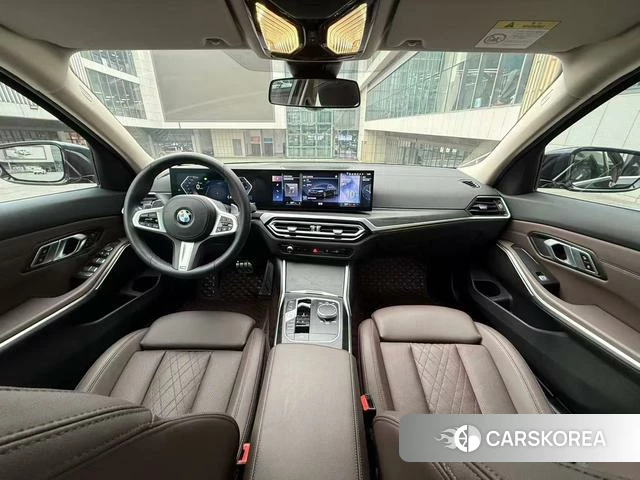 BMW 3 series id 3908443 из Китая 13