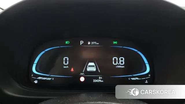 Hyundai Venue id 3769746 из Кореи 17