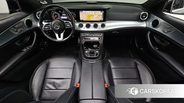 Mercedes-Benz E-Class W213 id 3728057 из Кореи 17