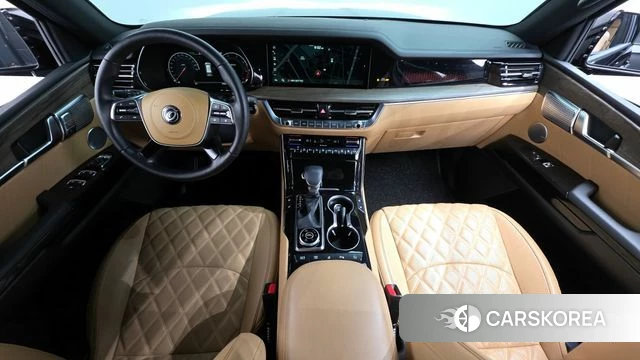 Kia Mohave Master id 3801025 из Кореи 17