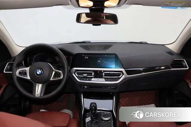 BMW 3 series id 4275679 из Китая 17