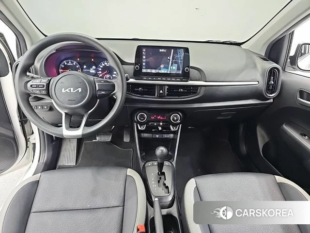 Kia Morning Urban (JA) id 4749623 из Кореи 15