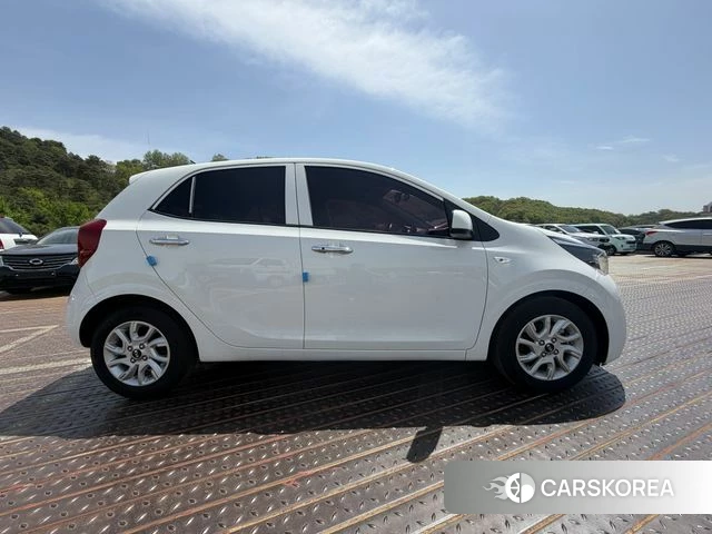 Kia All New Morning (JA) id 4180472 из Кореи 16