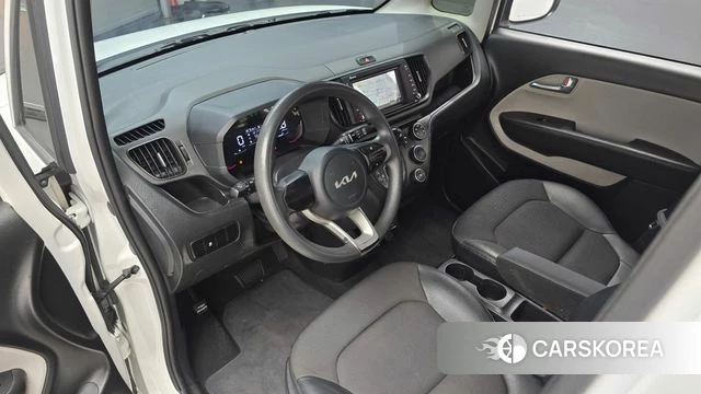 Kia The New Kia Ray id 4916892 из Кореи 28