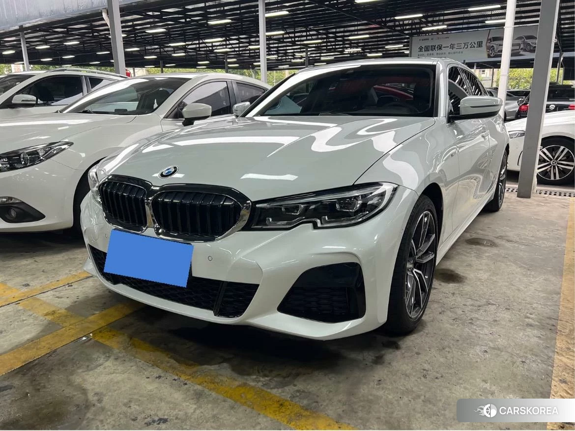 BMW 3 series id 4492904 из Китая 13