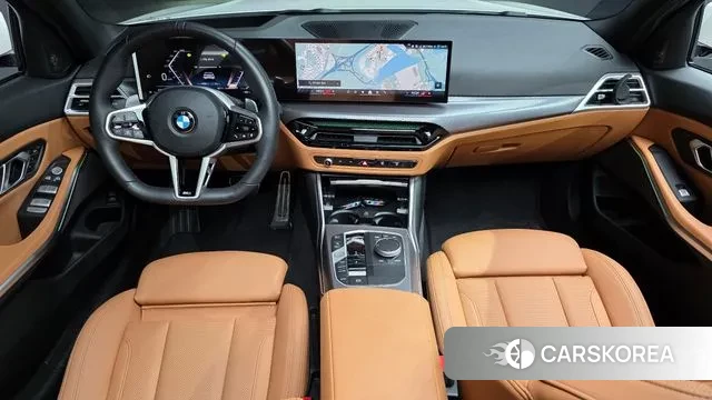 BMW 3 Series (G20) id 3404944 из Кореи 17