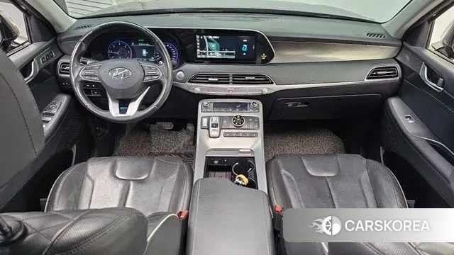 Hyundai Palisade id 3698589 из Кореи 17