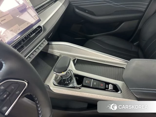 Geely Automobile Xingrui id 4254161 из Китая 11