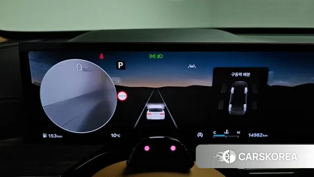 Genesis GV80 id 3388527 из Кореи 17