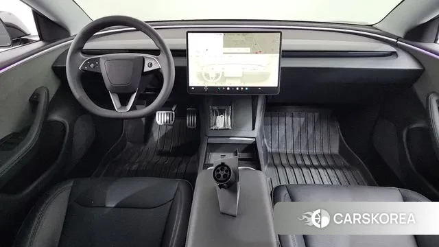 Tesla Model 3 id 3605744 из Кореи 17
