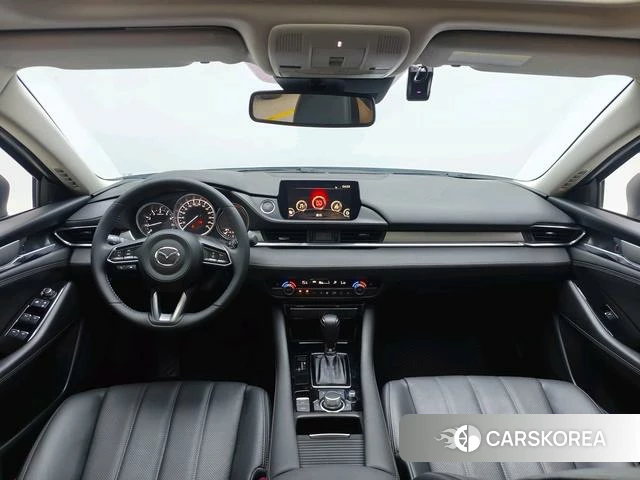 Mazda Atez id 4278760 из Китая 17