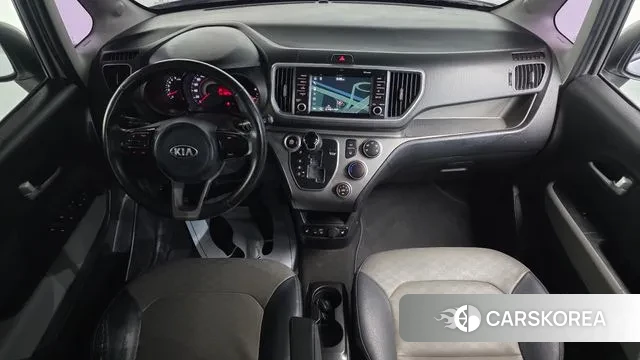 Kia The New Ray id 3651925 из Кореи 17