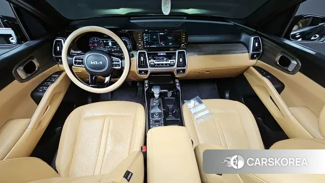 Kia Sorento 4th Generation id 3462678 из Кореи 17